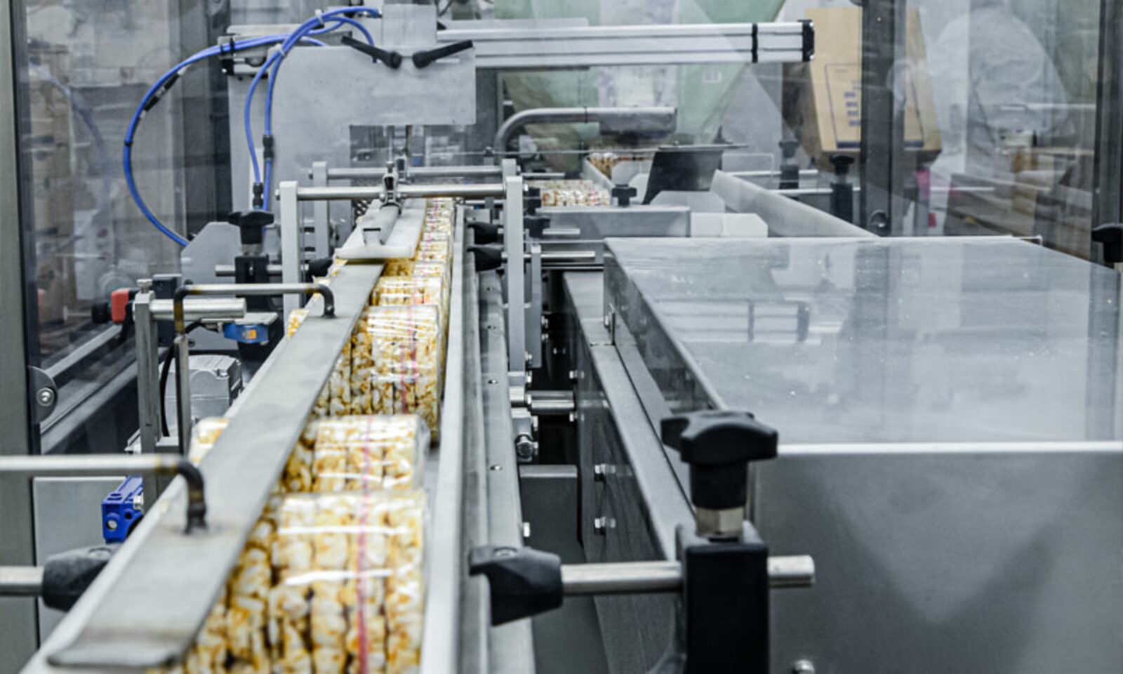 Achieving a Positive ROI Through E2i’s Packaging Solutions