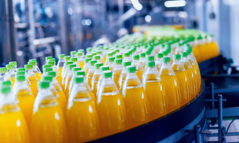 Advancing Food and Beverage Manufacturing: Flexible and Sustainable Solutions